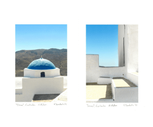 Photo & Video Gallery of Santorini - santorini.net