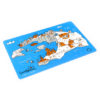 placemat (table mat) Santorini