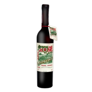 Achaia Clauss Mavrodaphne “601” Grand Reserve Patras Peloponnese