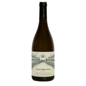 Estate Argyros Assyrtiko Cuvee Gerontampelo 2020