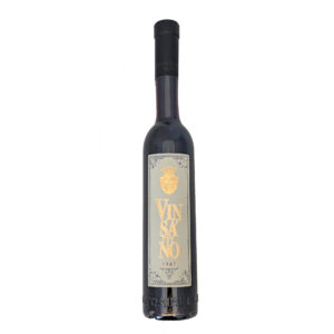 Alternative view of Estate Argyros Vinsanto Late Release 1947