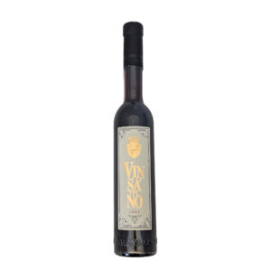 Alternative view of Estate Argyros Vinsanto Late Release 1982