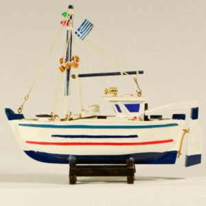 Traditional fishing boat p24.2