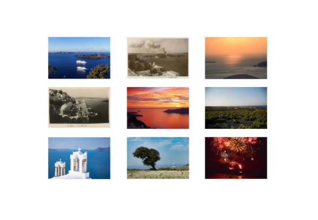 Santorini.net gallery preview