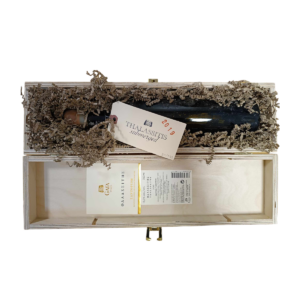 Gaia Wines Thalassitis Submerged 2020