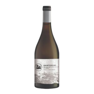 Koutsogiannopoulos Santorini Assyrtiko 2023