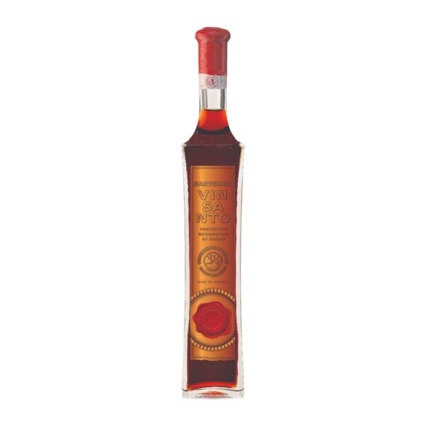 Koutsogiannopoulos Vinsanto 2016