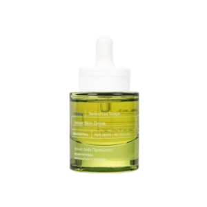 Korres Santorini Grape Velvet Skin Drink