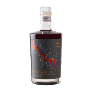 Mikra Thira Vinsanto 8 Years Old