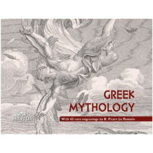 Greek Mythology Pocket
