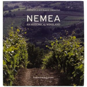 Nemea, An Historical Wineland