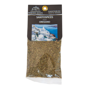 Santospices - Oregano