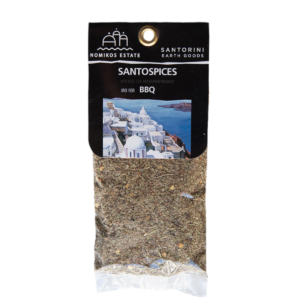 Santospices - Mix for BBQ