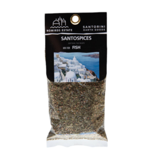 Santospices - Mix for fish