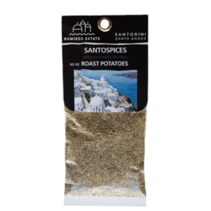 Santospices - Mix for Roast Potatoes