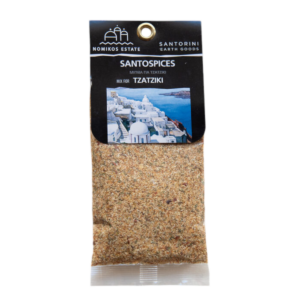 Santospices - Mix for Tzatziki