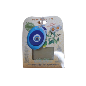 Chamomile Olive Oil Soap with Magnet