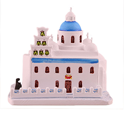 Handmade miniatures