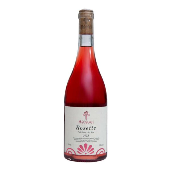 Hatzidakis Rosette 2024