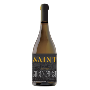 Venetsanos Saint John Amphora 2022