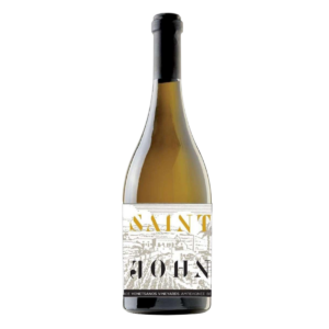 Venetsanos Saint John 2019