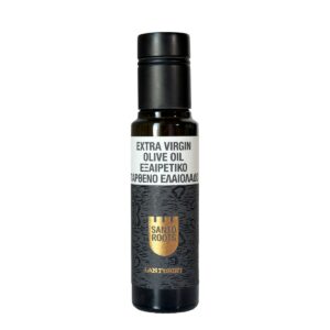 Santo Roots Extra Virgin Olive Oil 100ml