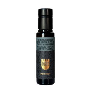 Santo Roots Antioxidant Rich Extra Virgin Olive Oil 100ml