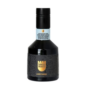 Santo Roots Antioxidant Rich Extra Virgin Olive Oil 250ml