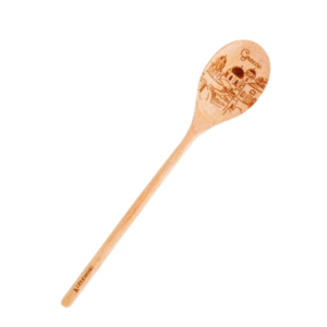 Santorini Wooden Spoon