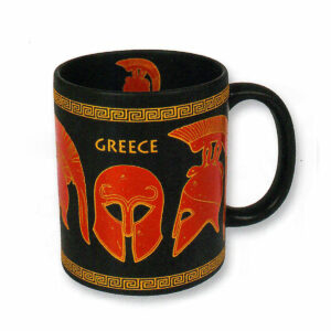 Ancient Greece Mug