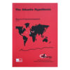 Red cover of The Atlantis Hypothesis conference book