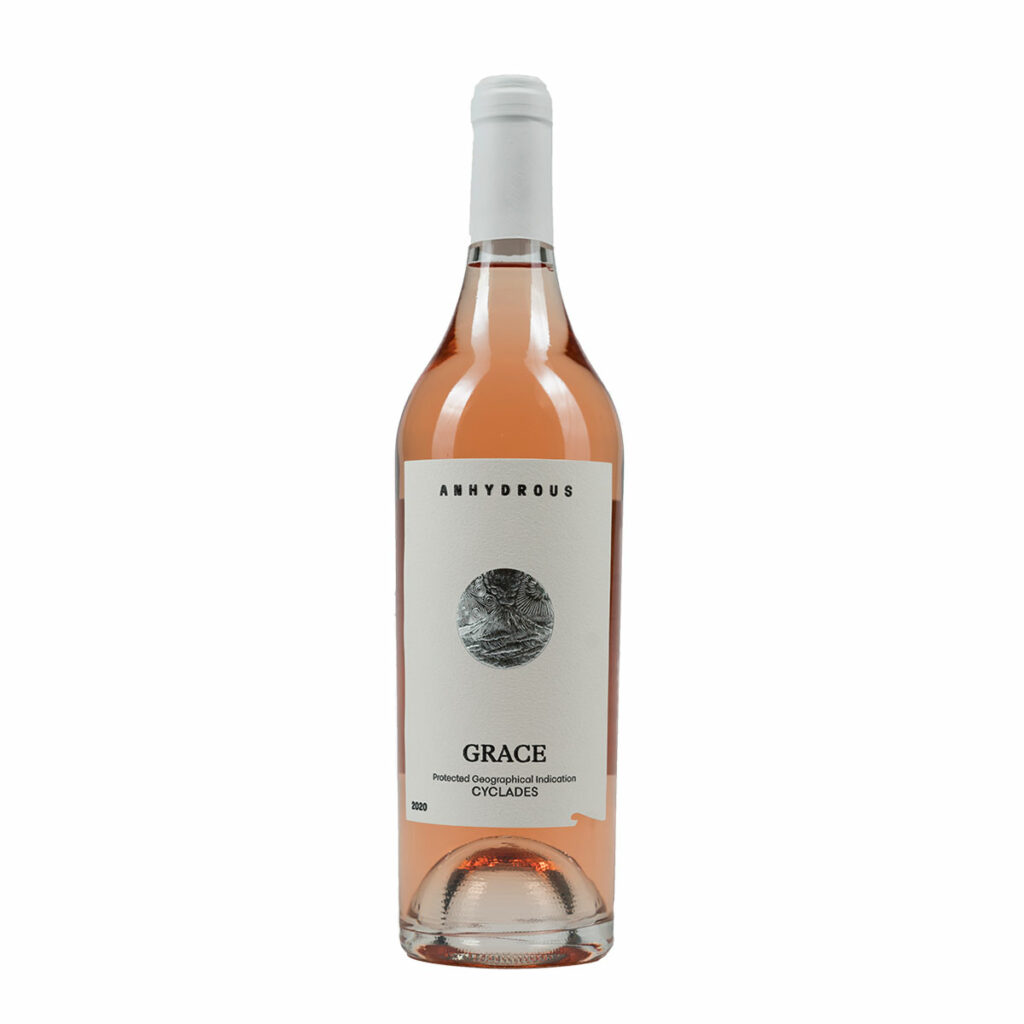 Santorini Rose Wines Shop Online at
