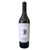 Anhydrous Aidani Cyclades white wine bottle