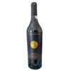 Anhydrous Krama Santorini wine bottle with black label