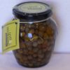 Santorini capers - Anydros