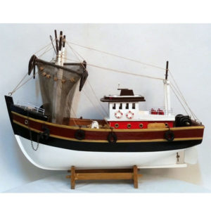 Ship models