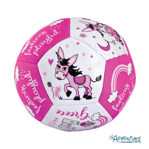 Multicolor Ball Toy Donkeys Shop Online at