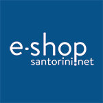 e-shop santorini.net logo