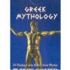 Greek Mythology, playing cards