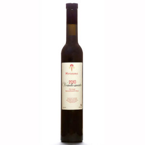 Hatzidakis Voudomato 2010