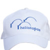 Heliotopos hat