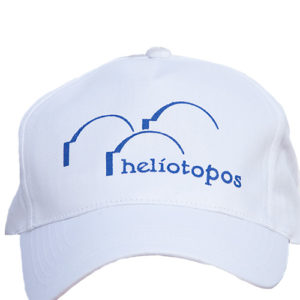 Heliotopos hat