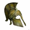 Corinthian helmet ca. 15th century BC -reproduction