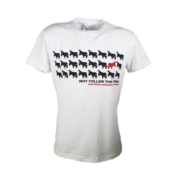 Don't follow the herd