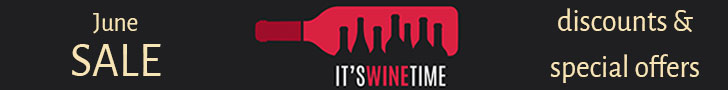 it;s wine time