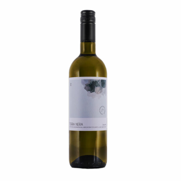 Artemis Karamolegos Terra Nera white 2018