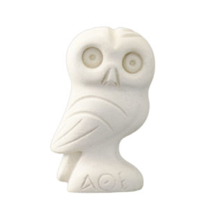 Owl collection