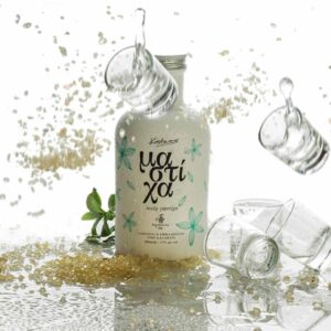 Alternative view of Kosteas distillery - Mastic Liqueur 100ml
