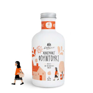 Likeraki Hazelnut 500ml
