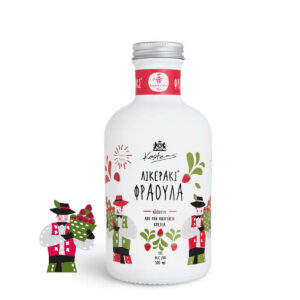 Likeraki Strawberry 500ml